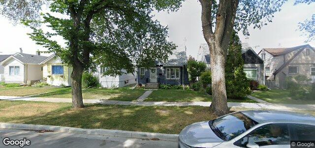 1010 Strathcona Street（加拿大曼尼托巴省温尼伯市）房屋照片