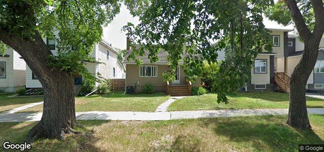 1015 Strathcona Street（加拿大曼尼托巴省温尼伯市）房屋照片