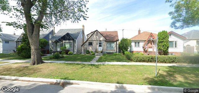 1018 Strathcona Street（加拿大曼尼托巴省温尼伯市）房屋照片