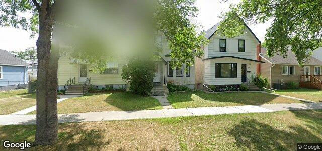 1019 Strathcona Street（加拿大曼尼托巴省温尼伯市）房屋照片