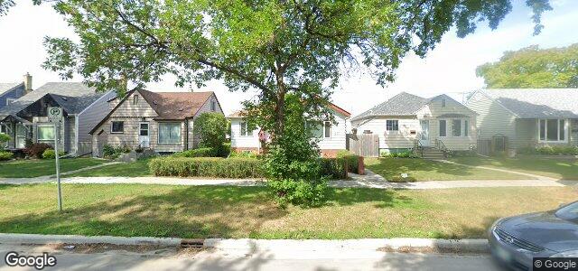 1020 Strathcona Street（加拿大曼尼托巴省温尼伯市）房屋照片