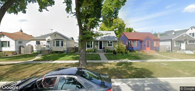 1024 Strathcona Street（加拿大曼尼托巴省温尼伯市）房屋照片