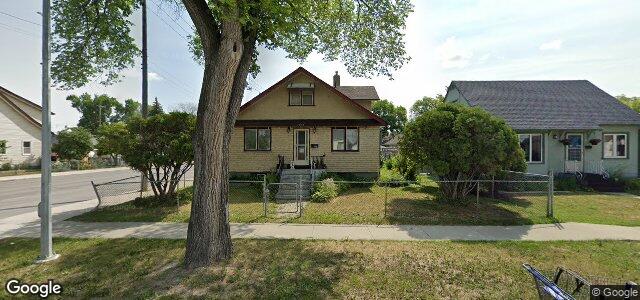 1033 Strathcona Street（加拿大曼尼托巴省温尼伯市）房屋照片