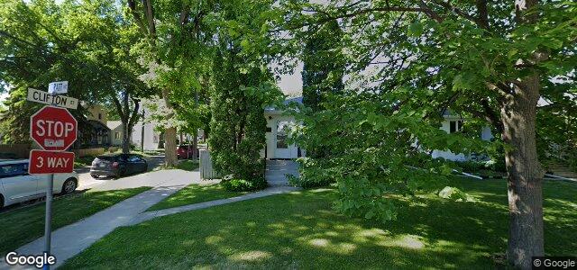 1250 Barratt Avenue（加拿大曼尼托巴省温尼伯市）房屋照片