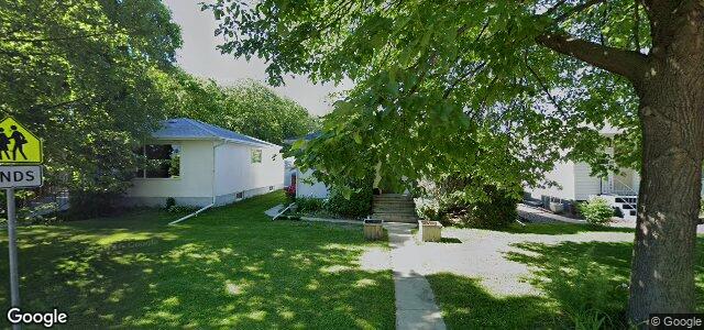 1254 Barratt Avenue（加拿大曼尼托巴省温尼伯市）房屋照片