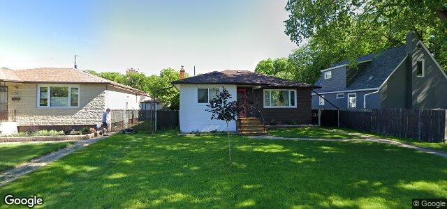 Photo of 1255 Percy Avenue in Winnipeg, Manitoba