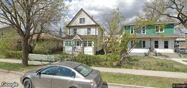 1255 Riddle Avenue（加拿大曼尼托巴省温尼伯市）房屋照片