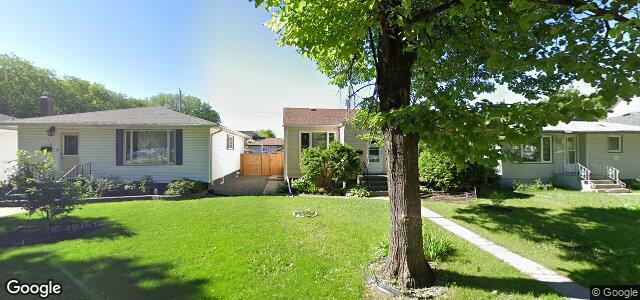 1262 Barratt Avenue（加拿大曼尼托巴省温尼伯市）房屋照片