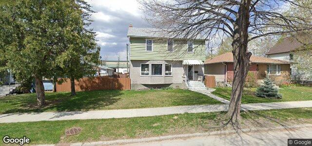 1265 Riddle Avenue（加拿大曼尼托巴省温尼伯市）房屋照片