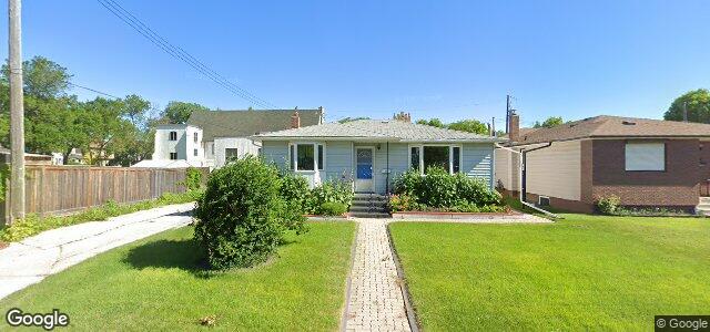 1267 Percy Avenue（加拿大曼尼托巴省温尼伯市）房屋照片