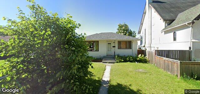 1270 Barratt Avenue（加拿大曼尼托巴省溫尼伯市）房屋照片