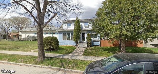 1271 Riddle Avenue（加拿大曼尼托巴省温尼伯市）房屋照片