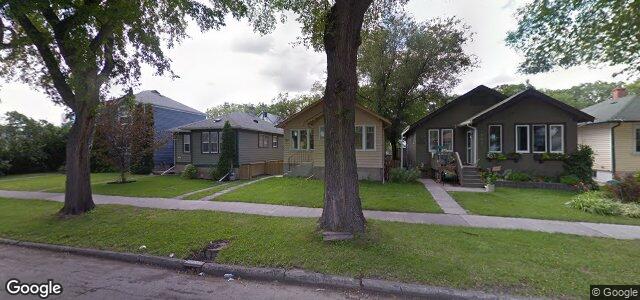 Larawan ng 496 Ingersoll Street sa Winnipeg, Manitoba