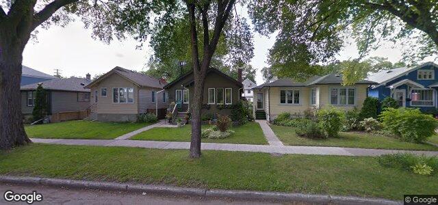 500 Ingersoll Street（加拿大曼尼托巴省温尼伯市）房屋照片