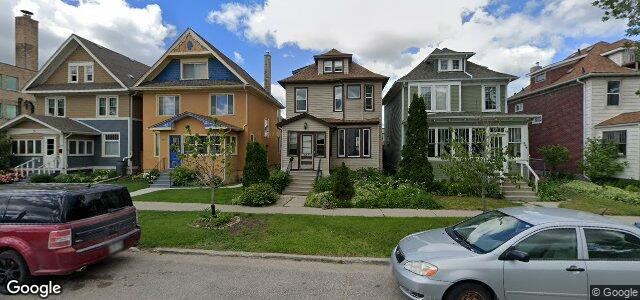 506 Sherburn Street（加拿大曼尼托巴省温尼伯市）房屋照片