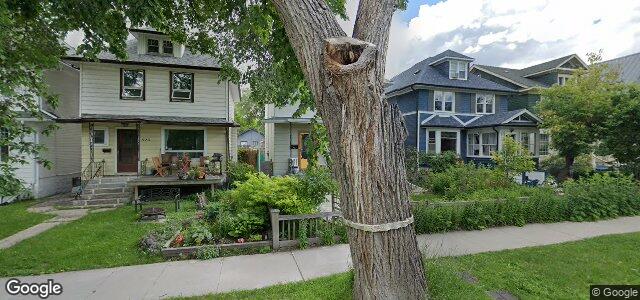 521 Sherburn Street（加拿大曼尼托巴省溫尼伯市）房屋照片