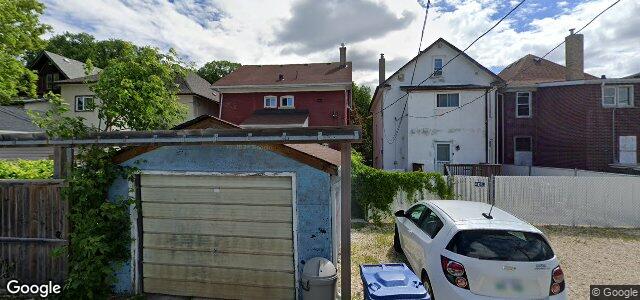 524 Sherburn Street（加拿大曼尼托巴省温尼伯市）房屋照片