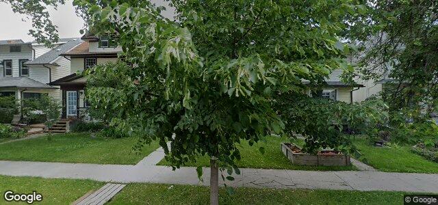 525 Sherburn Street（加拿大曼尼托巴省温尼伯市）房屋照片
