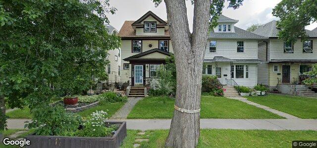 527 Sherburn Street（加拿大曼尼托巴省温尼伯市）房屋照片