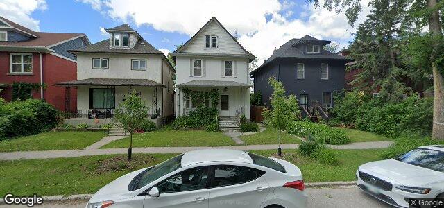 528 Sherburn Street（加拿大曼尼托巴省温尼伯市）房屋照片