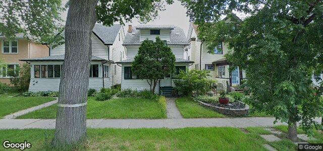 529 Sherburn Street（加拿大曼尼托巴省溫尼伯市）房屋照片