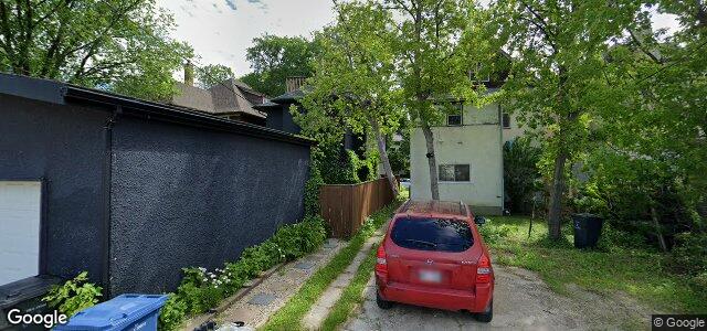 530 Sherburn Street（加拿大曼尼托巴省温尼伯市）房屋照片