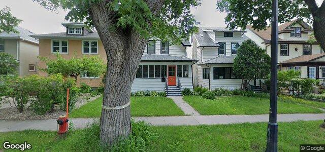 531 Sherburn Street（加拿大曼尼托巴省温尼伯市）房屋照片