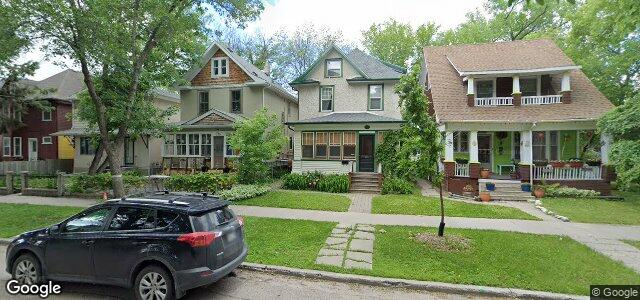 536 Sherburn Street（加拿大曼尼托巴省温尼伯市）房屋照片