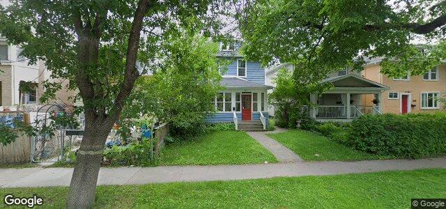 537 Sherburn Street（加拿大曼尼托巴省温尼伯市）房屋照片