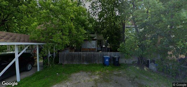 538 Sherburn Street（加拿大曼尼托巴省温尼伯市）房屋照片