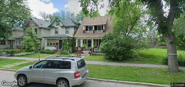 540 Sherburn Street（加拿大曼尼托巴省温尼伯市）房屋照片