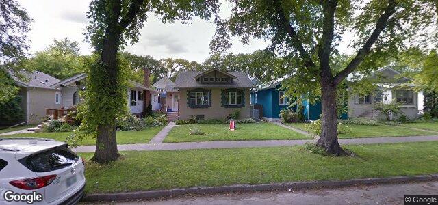 550 Ingersoll Street（加拿大曼尼托巴省温尼伯市）房屋照片