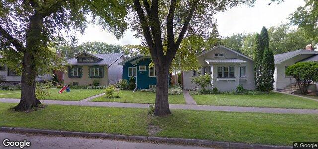 552 Ingersoll Street（加拿大曼尼托巴省温尼伯市）房屋照片