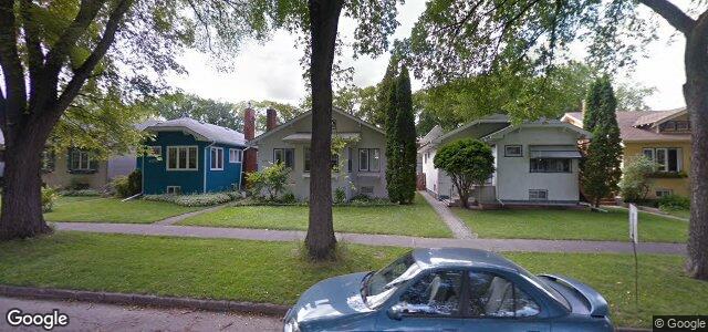 556 Ingersoll Street（加拿大曼尼托巴省温尼伯市）房屋照片