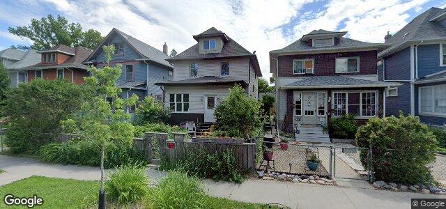 559 Sherburn Street（加拿大曼尼托巴省温尼伯市）房屋照片