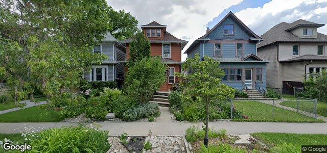 563 Sherburn Street（加拿大曼尼托巴省温尼伯市）房屋照片