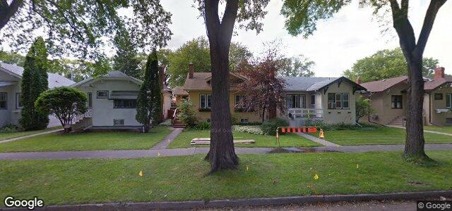 564 Ingersoll Street（加拿大曼尼托巴省温尼伯市）房屋照片