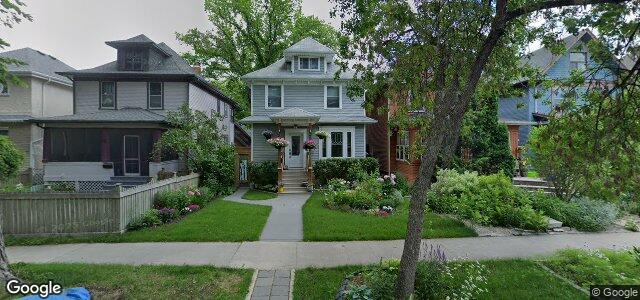 565 Sherburn Street（加拿大曼尼托巴省温尼伯市）房屋照片
