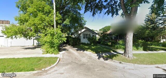 570 Ashburn Street（加拿大曼尼托巴省温尼伯市）房屋照片