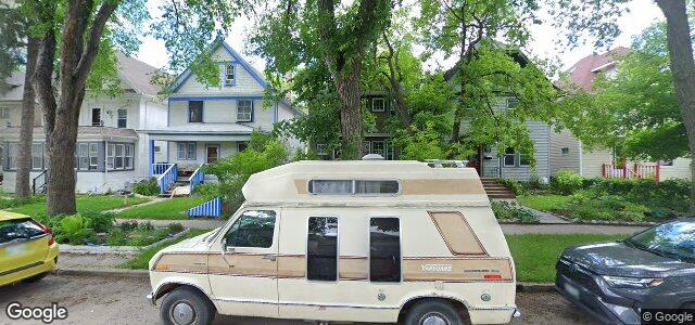 572 Sherburn Street（加拿大曼尼托巴省温尼伯市）房屋照片