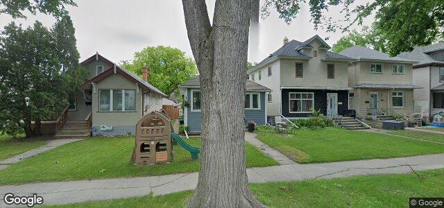 573 Sherburn Street（加拿大曼尼托巴省温尼伯市）房屋照片