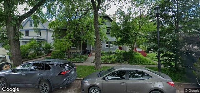 574 Sherburn Street（加拿大曼尼托巴省温尼伯市）房屋照片