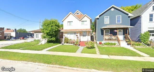 574 Valour Road（加拿大曼尼托巴省温尼伯市）房屋照片