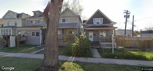 575 Clifton Street（加拿大曼尼托巴省温尼伯市）房屋照片