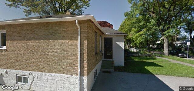 576 Goulding Street（加拿大曼尼托巴省温尼伯市）房屋照片