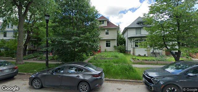 576 Sherburn Street（加拿大曼尼托巴省温尼伯市）房屋照片