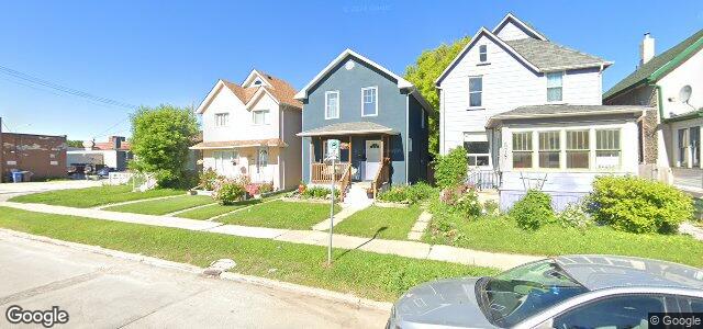 576 Valour Road（加拿大曼尼托巴省温尼伯市）房屋照片