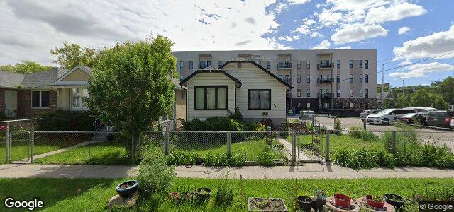 577 Goulding Street（加拿大曼尼托巴省温尼伯市）房屋照片