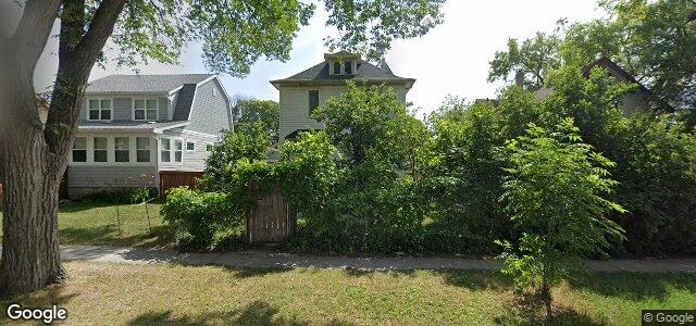 577 Strathcona Street（加拿大曼尼托巴省温尼伯市）房屋照片