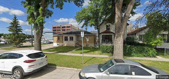 578 Goulding Street（加拿大曼尼托巴省温尼伯市）房屋照片